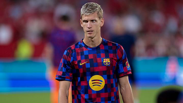 เสือใต้จ้องตาเป็นมัน! เล็งฉก 'ดานี โอลโม' เสริมทัพมกรานี้