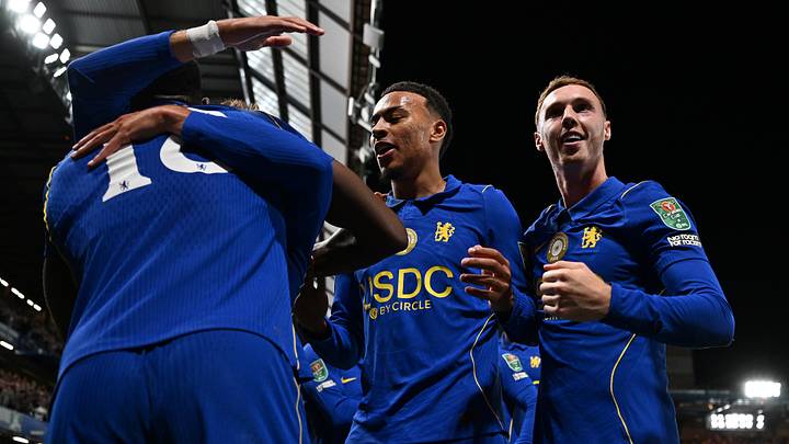 เชลซีเกือบพัง ก่อนรัวแซงลีดส์ 6-3 ลิ่วคาราบาว คัพ