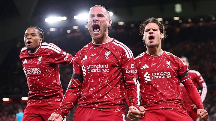 หงส์แซงดับตราหมี 2-1 แต่บาร์โกลาทิ้งรอยกังวล