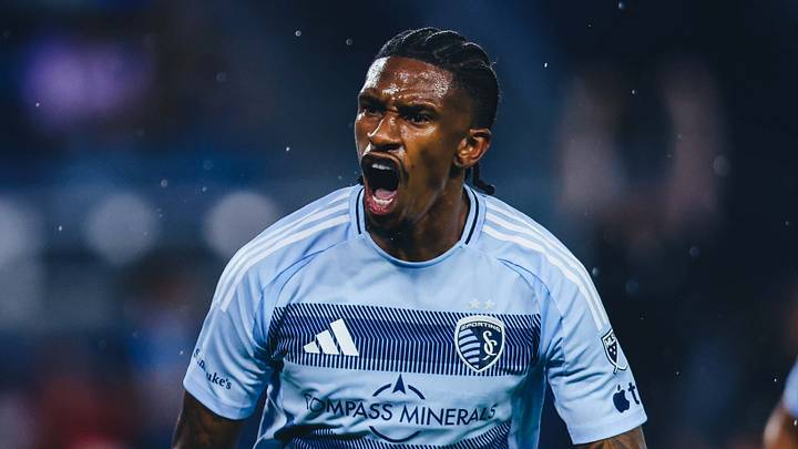 18 ล้านดอลลาร์ไม่เสียของ! อังเดร ลูอิซ เปิดซิงพา SKC ล้ม LAFC